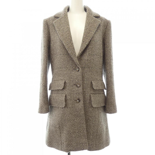 Chanel Coat