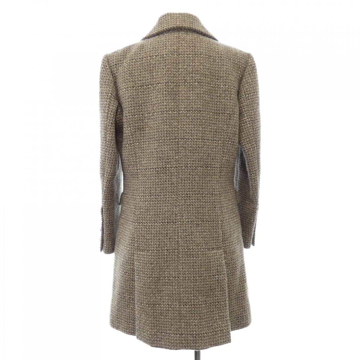 Chanel Coat