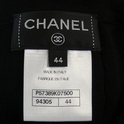 Chanel P57389K07500 Dress