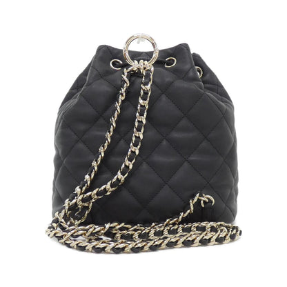 Chanel AS4342 Calfskin Backpack