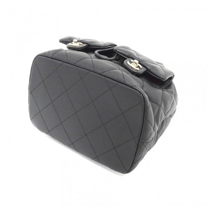 Chanel AS4342 Calfskin Backpack