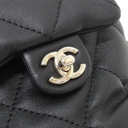 Chanel AS4342 Calfskin Backpack