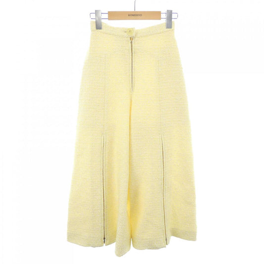 Chanel P61101V46464 Pants