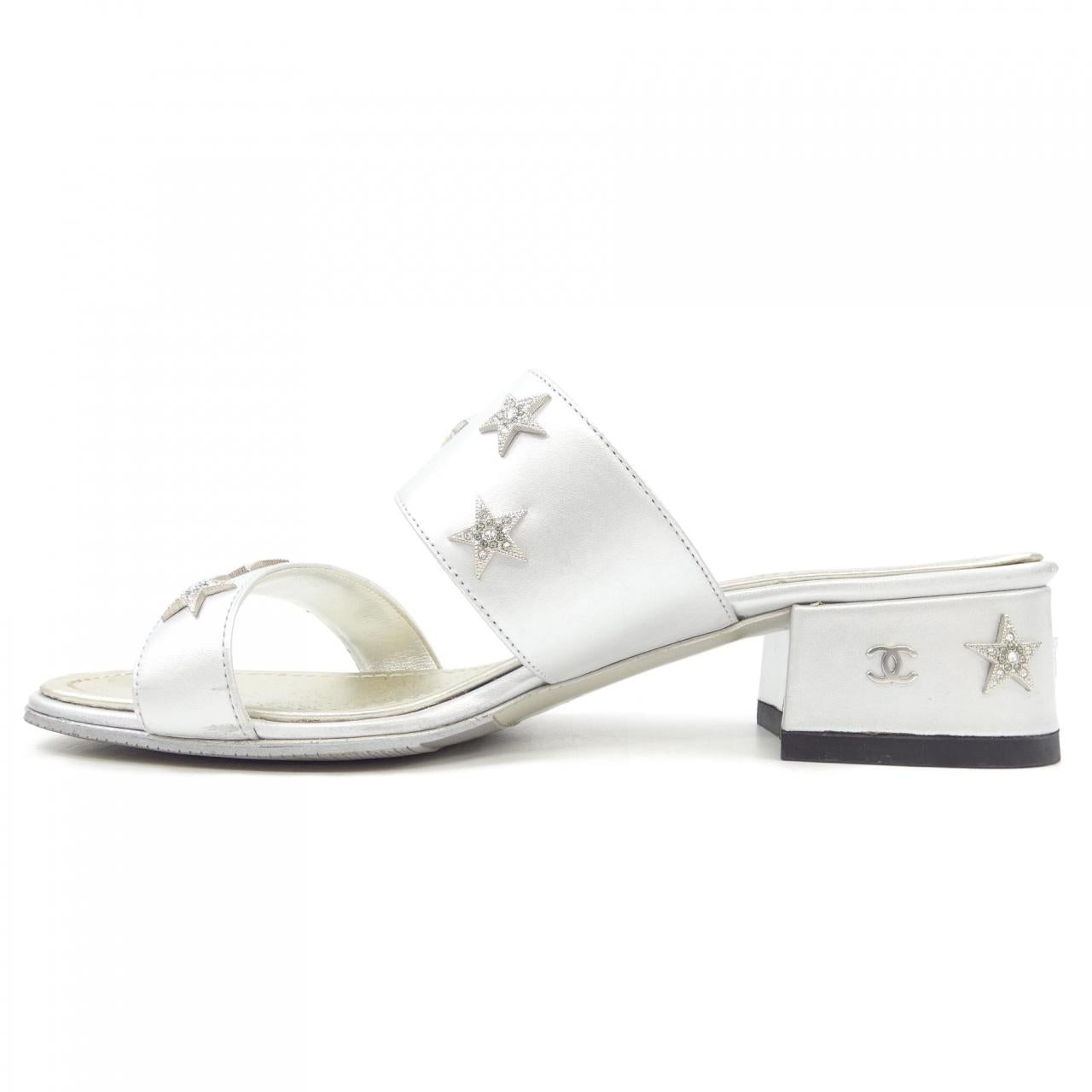 Chanel G32351X52099 Sandals