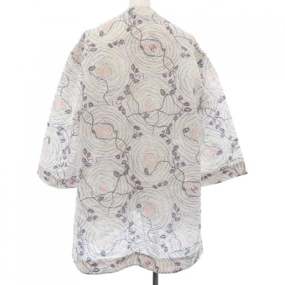 Chanel P43680V32157 Jacket