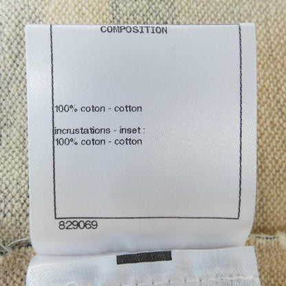 Chanel P57908V35692 T-shirt