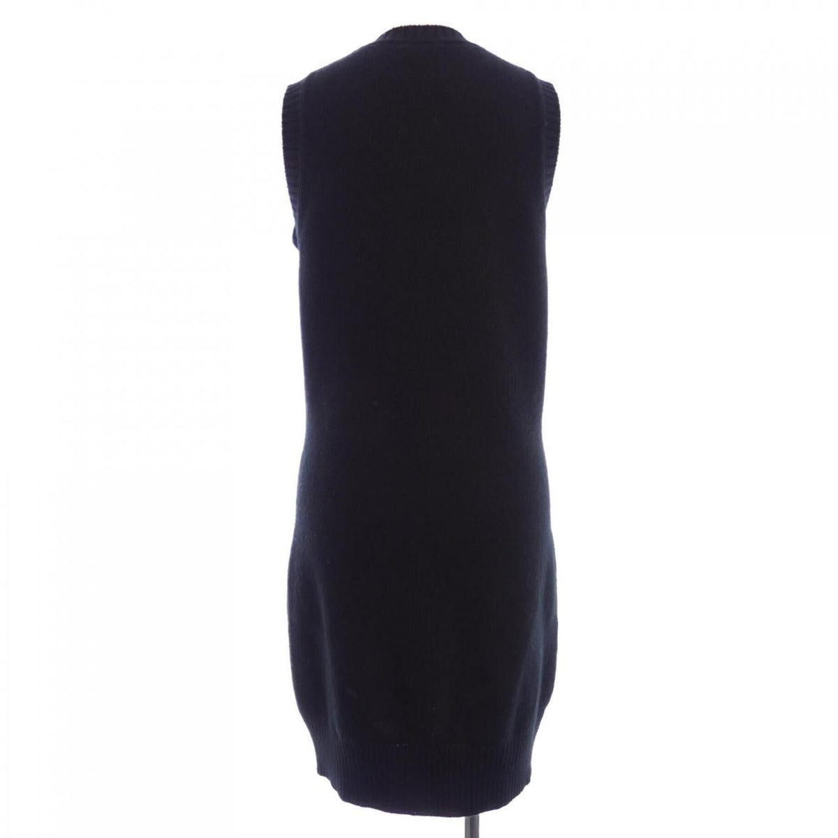 Chanel 100% Cashmere Dress