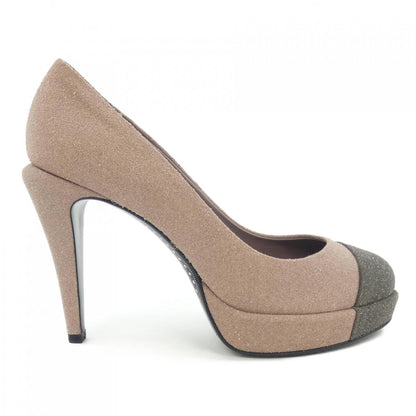 Chanel G27920 Pumps