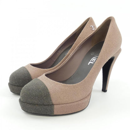 Chanel G27920 Pumps