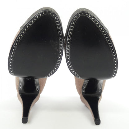 Chanel G27920 Pumps