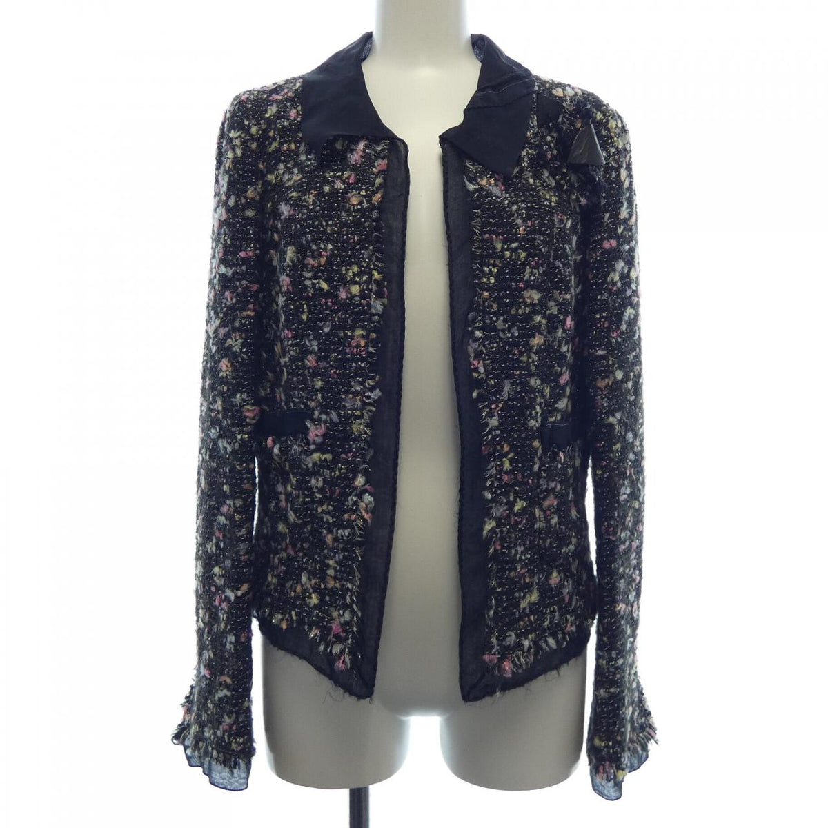 Chanel Jacket