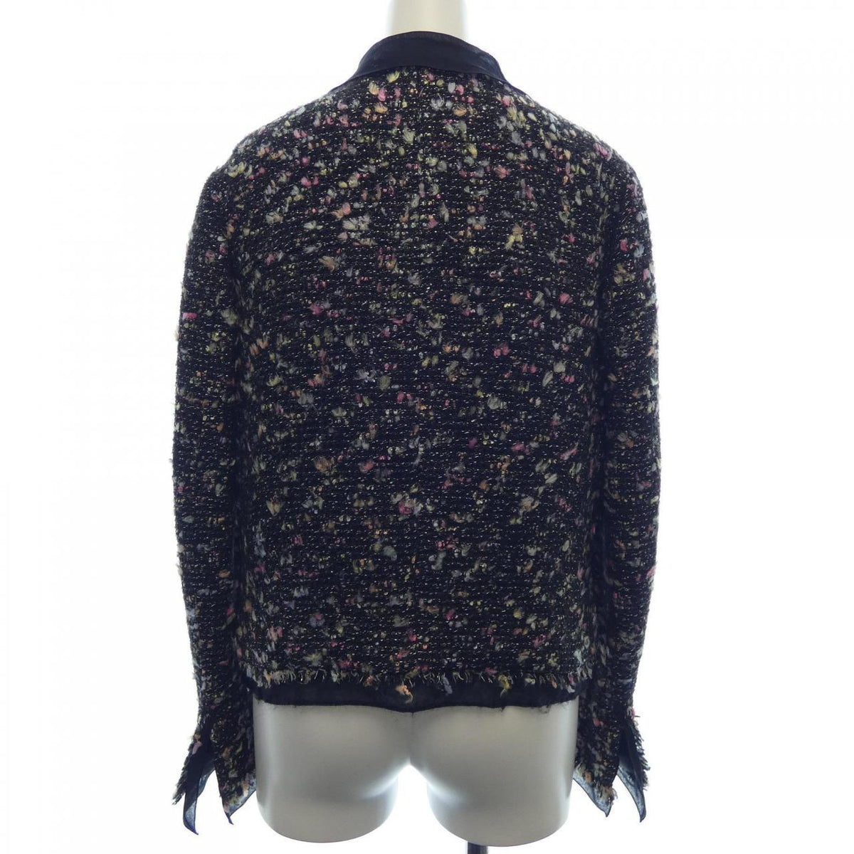 Chanel Jacket