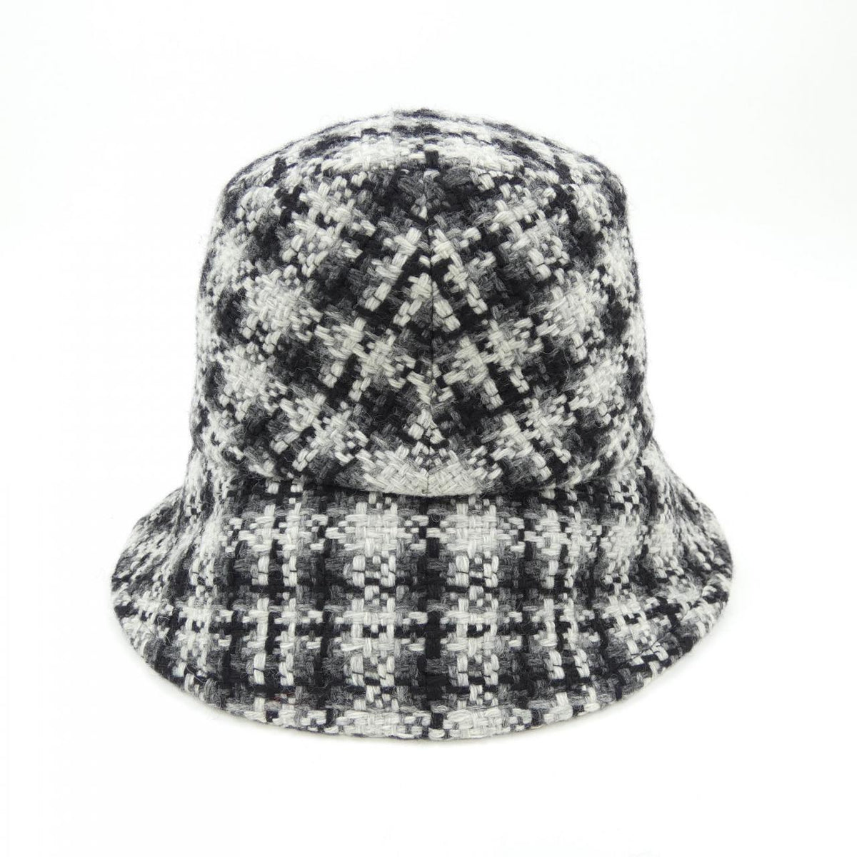 Chanel Hat Wool Blend Hat