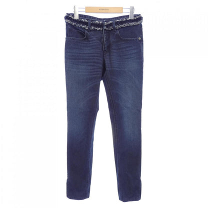 Chanel P52309V39189 Jeans