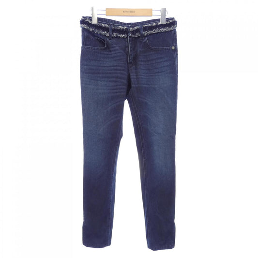 Chanel P52309V39189 Jeans