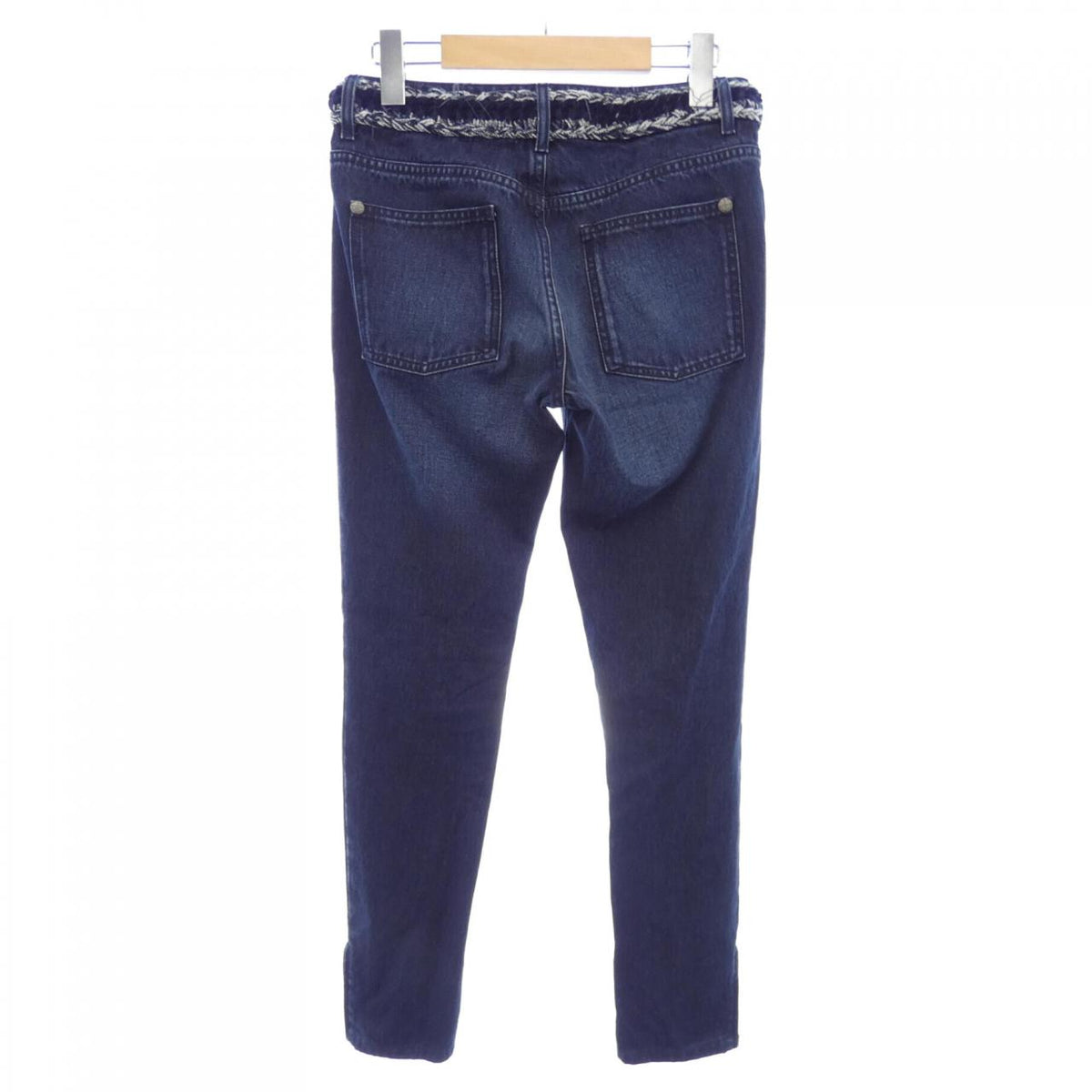 Chanel P52309V39189 Jeans