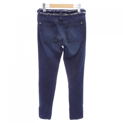 Chanel P52309V39189 Jeans