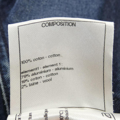 Chanel P52309V39189 Jeans
