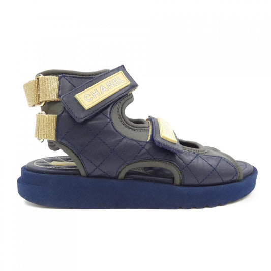 Chanel G37231Y55209 Sandals
