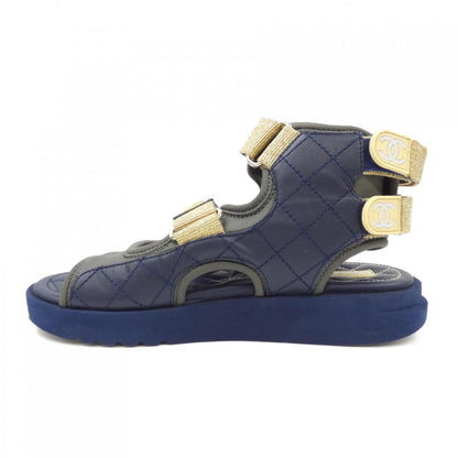 Chanel G37231Y55209 Sandals