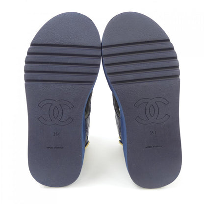 Chanel G37231Y55209 Sandals