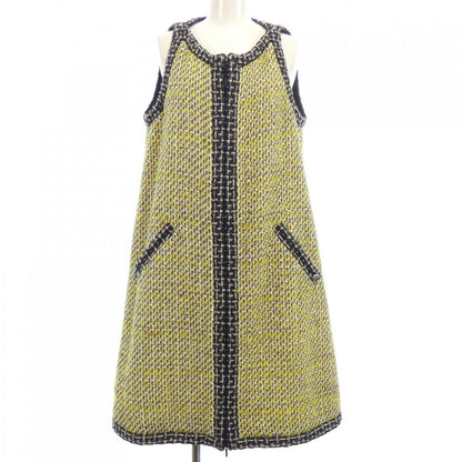 Chanel P57252V32865 Dress