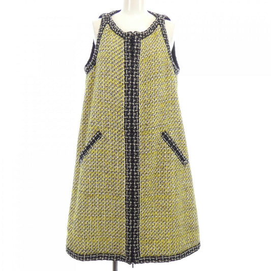 Chanel P57252V32865 Dress