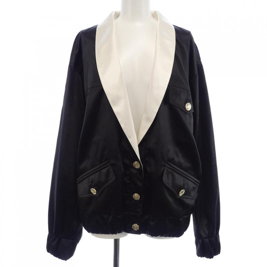 Chanel P70698V62116 Jacket