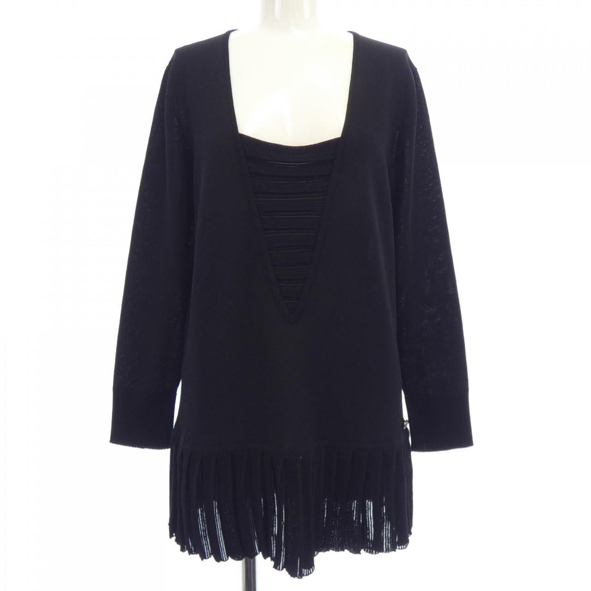Chanel Knitwear