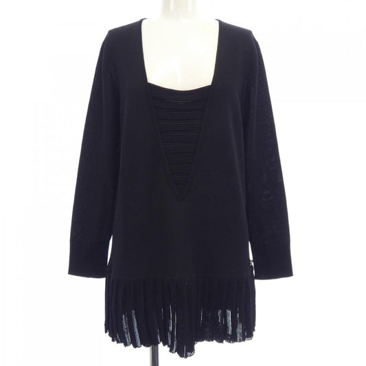Chanel Knitwear