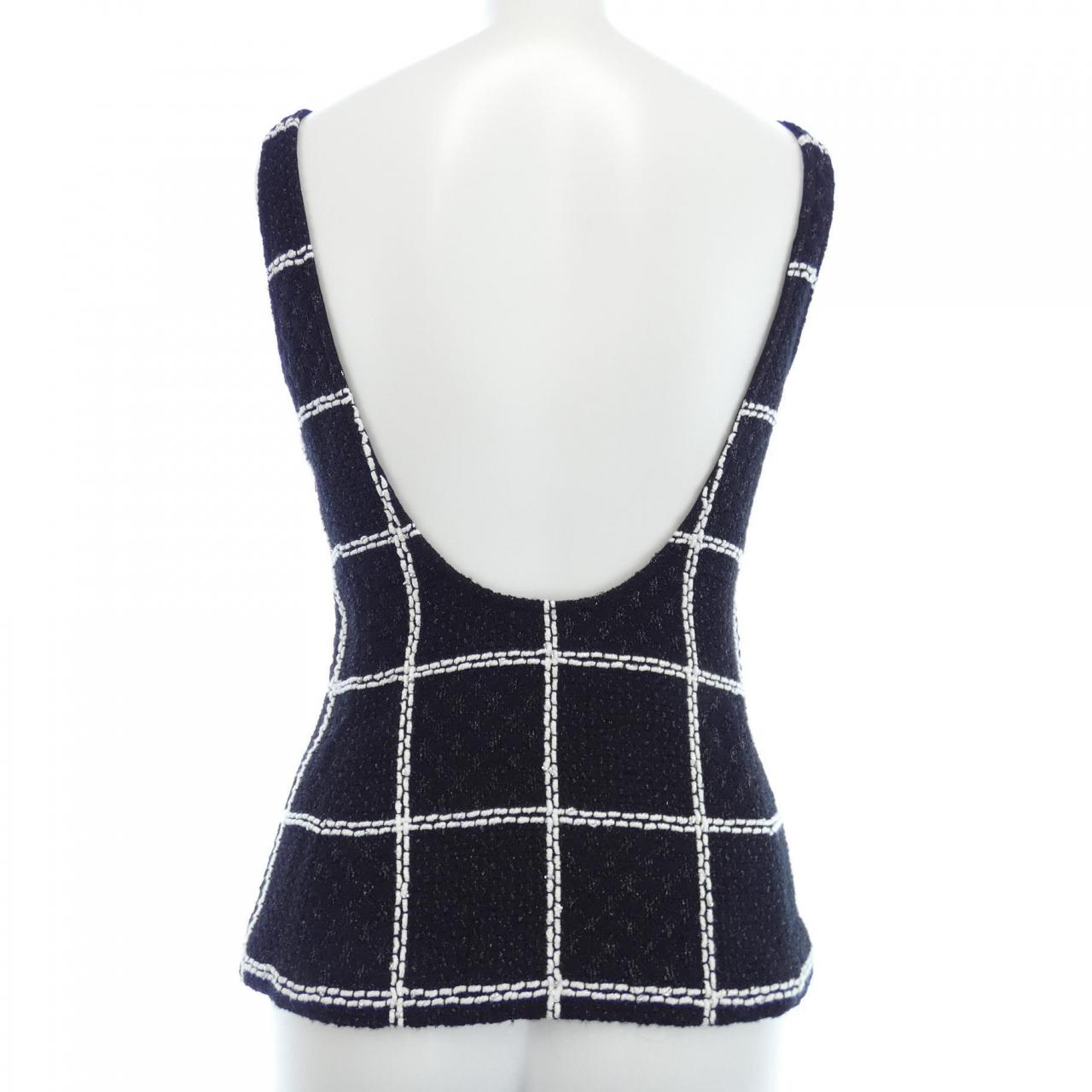 Chanel P64156V49039 Top