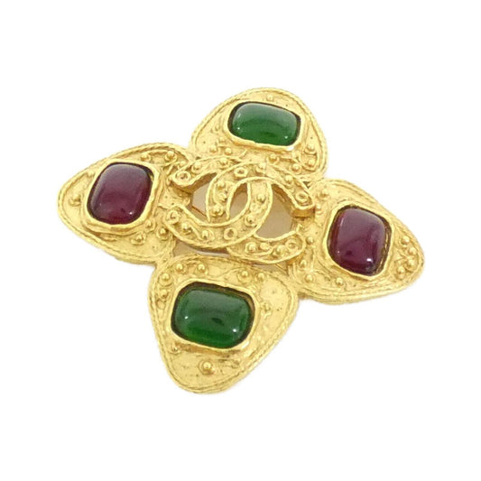 Chanel Brooch