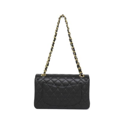 Chanel 1113 Caviar Skin Shoulder Bag