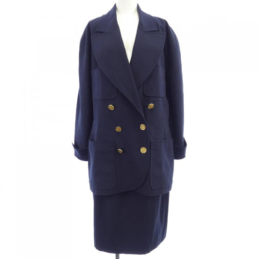 Chanel Vintage Suit