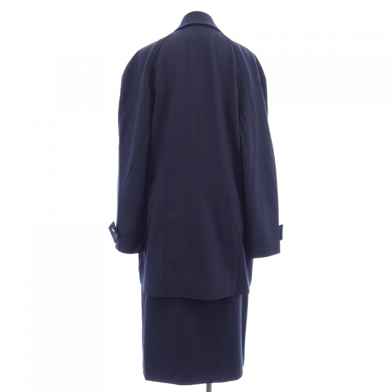 Chanel Vintage Suit