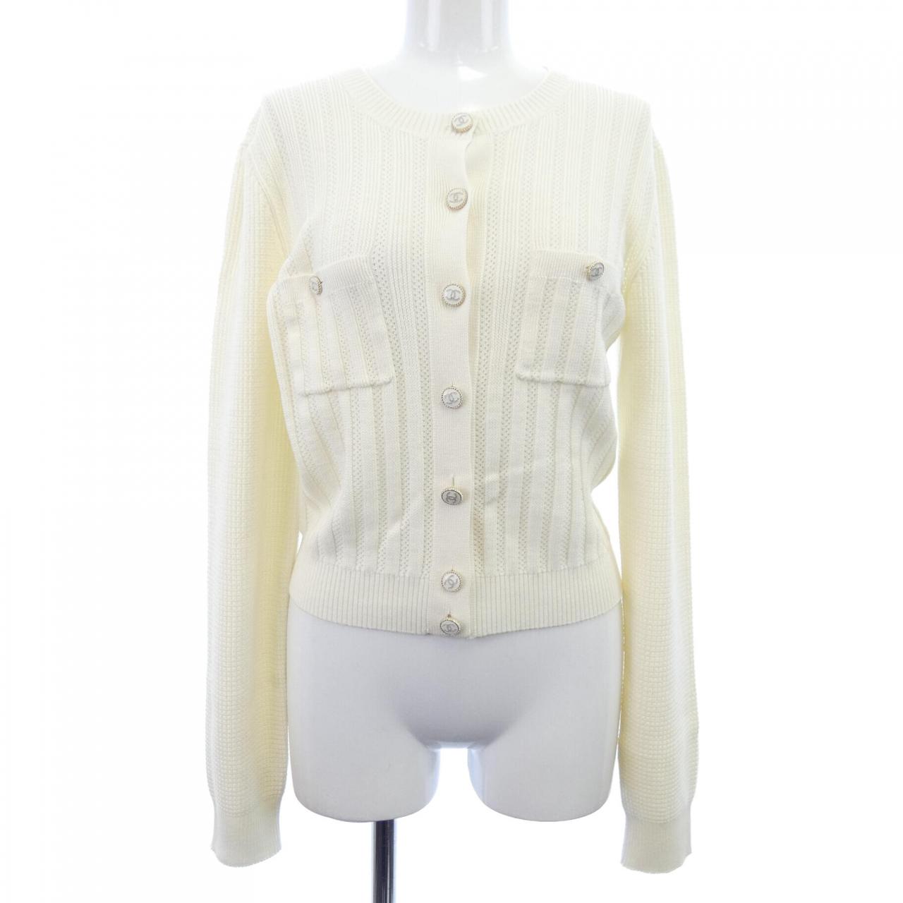 Chanel P70421K10048 Cardigan