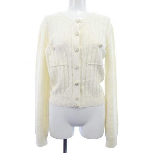 Chanel P70421K10048 Cardigan