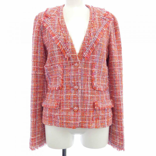 Chanel P22966V13825 04P Jacket