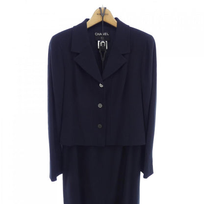 Chanel P15045V02954 00C Suit