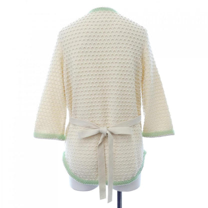Chanel P43870K04524 Cashmere Cardigan