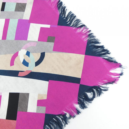 Chanel Silk Stole