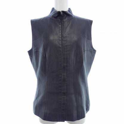 Chanel Lamb Vest