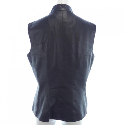 Chanel Lamb Vest