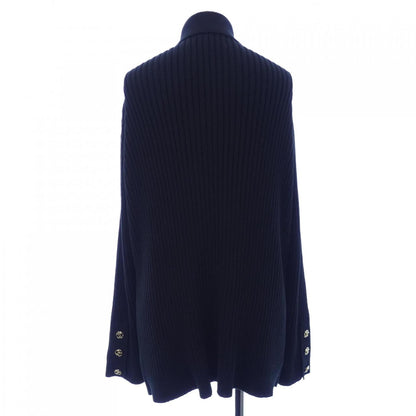 Chanel P63091K48814 Wool Cardigan
