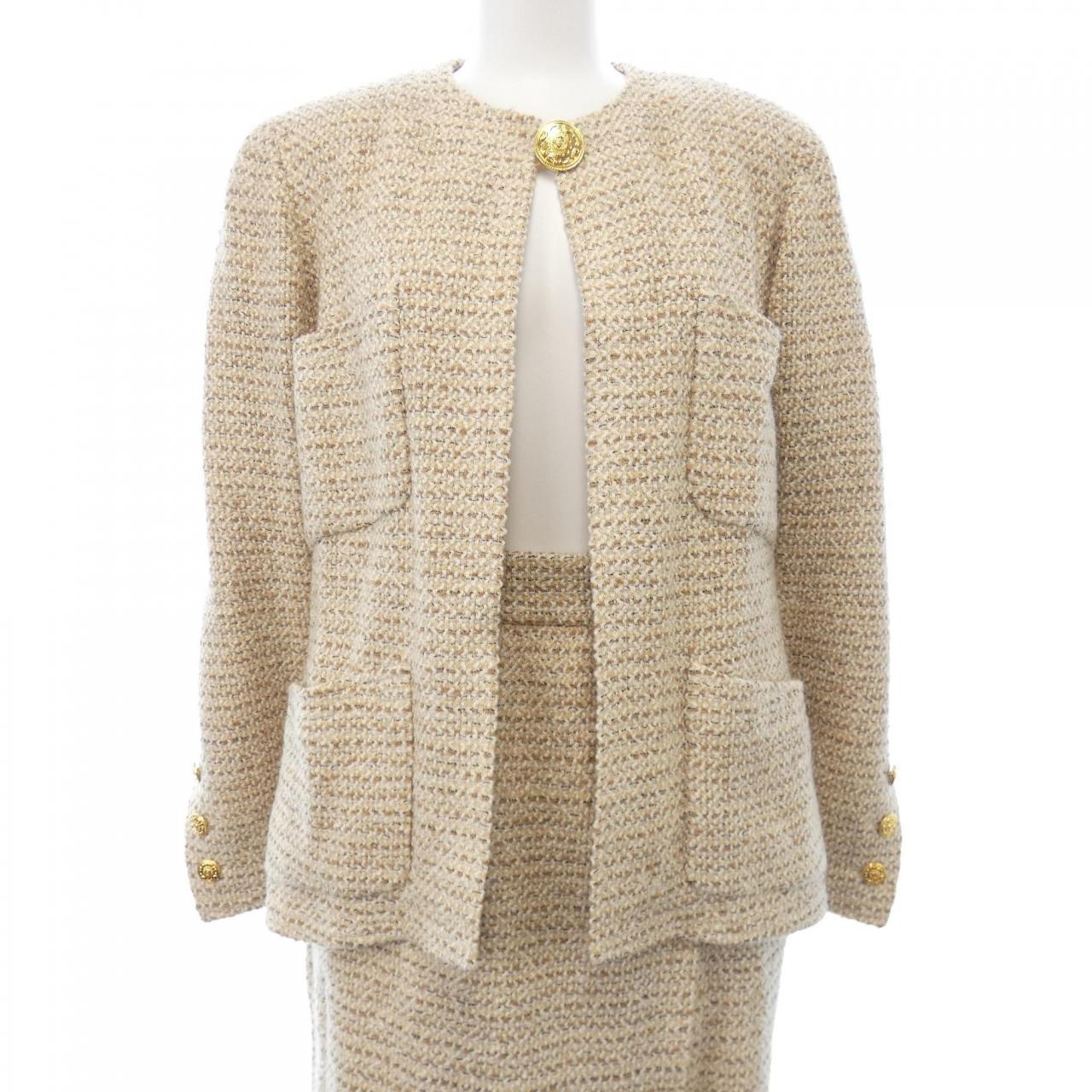 Chanel Suit Set