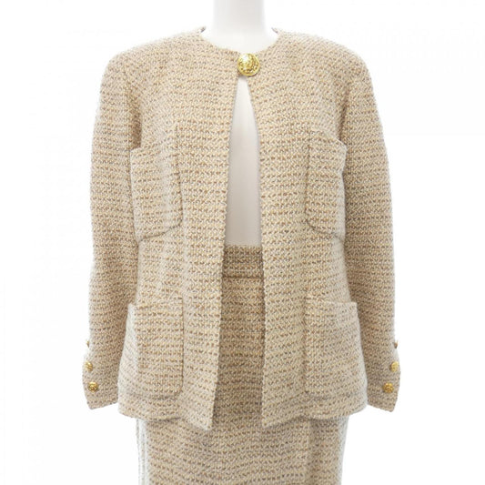 Chanel Suit Set