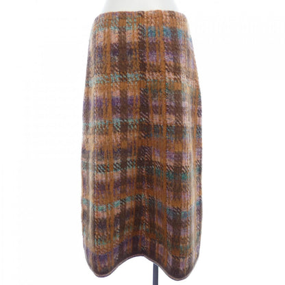 Chanel Skirt Skirt