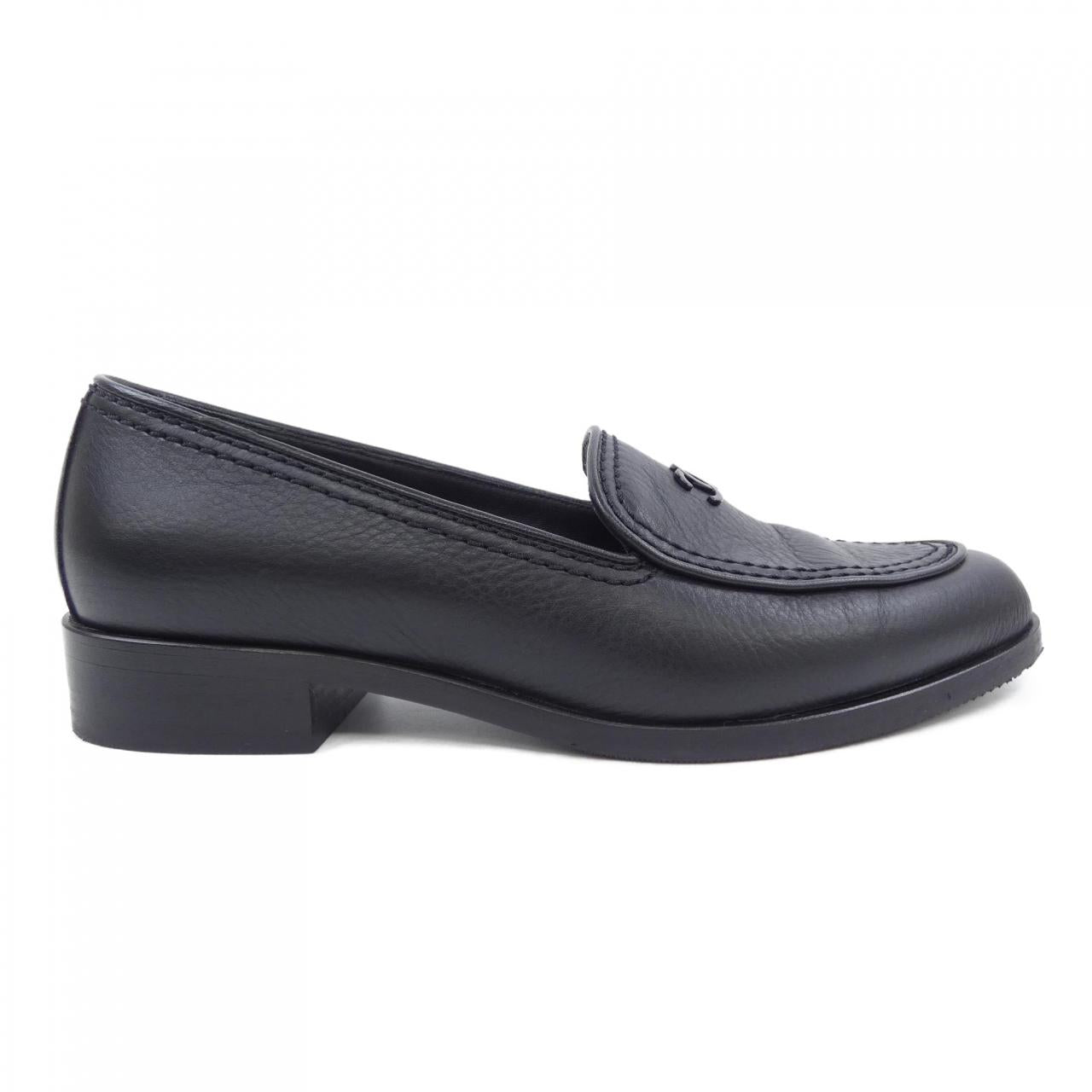 Chanel LOAFERS Calfskin Loafers