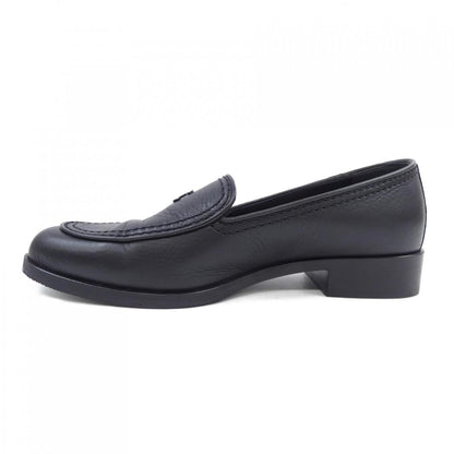 Chanel LOAFERS Calfskin Loafers