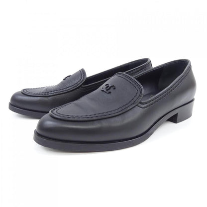 Chanel LOAFERS Calfskin Loafers